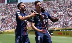 ക്ലബ്ബ് ലോകകപ്പ്; അത്‌ലറ്റിക്കോയെ തകര്‍ത്ത് പിഎസ്ജി തുടങ്ങി; ഓക്‌ലാന്റ് സിറ്റിയുടെ വലയില്‍ 10 ഗോള്‍ നിറച്ച് ബയേണ്‍