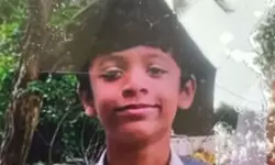 എട്ടുവയസുകാരന്‍ തോട്ടില്‍ വീണുമരിച്ചു