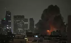 ഇറാന്റെ പ്രത്യാക്രമണം: മിസൈല് പ്രതിരോധത്തിലുള്ള ആത്മവിശ്വാസം തകര്ന്ന് ഇസ്രായേല് ഇറാന്റെ പ്രത്യാക്രമണം: മിസൈല് പ്രതിരോധത്തിലുള്ള ആത്മവിശ്വാസം തകര്ന്ന് ഇസ്രായേല്