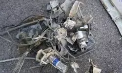 മൂന്നു മൈക്രോ എവികളെ വെടിവച്ചിട്ടെന്ന് ഇറാന് സൈന്യം മൂന്നു മൈക്രോ എവികളെ വെടിവച്ചിട്ടെന്ന് ഇറാന് സൈന്യം