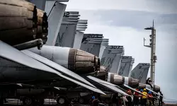 യുഎസ് പടക്കപ്പല് പശ്ചിമേഷ്യയിലേക്ക് യുഎസ് പടക്കപ്പല് പശ്ചിമേഷ്യയിലേക്ക്