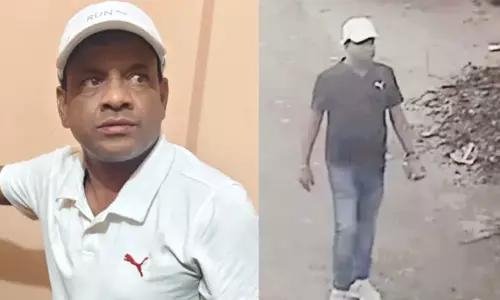 കൊല്ലം മേയറെ ഭീഷണിപ്പെടുത്തിയ യുവാവ് അറസ്റ്റില്‍