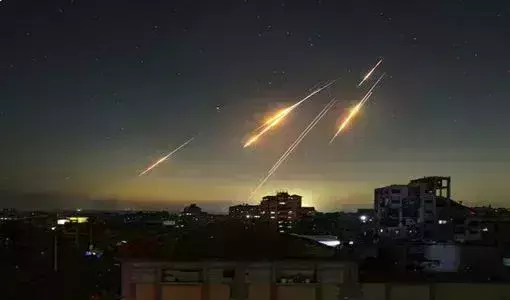 ഇസ്രായേൽ-ഇറാൻ സംഘർഷം; ഇസ്രായേലിനുണ്ടായത് ഇതുവരെ 277 മില്യൺ ഡോളർ നാശനഷ്ടങ്ങളെന്ന് റിപോർട്ട് ഇസ്രായേൽ-ഇറാൻ സംഘർഷം; ഇസ്രായേലിനുണ്ടായത് ഇതുവരെ 277 മില്യൺ ഡോളർ നാശനഷ്ടങ്ങളെന്ന് റിപോർട്ട്