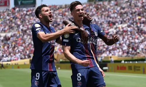 ക്ലബ്ബ് ലോകകപ്പ്; അത്‌ലറ്റിക്കോയെ തകര്‍ത്ത് പിഎസ്ജി തുടങ്ങി; ഓക്‌ലാന്റ് സിറ്റിയുടെ വലയില്‍ 10 ഗോള്‍ നിറച്ച് ബയേണ്‍