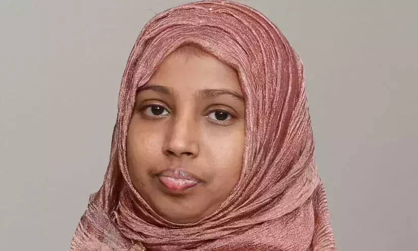 ഹജ്ജ് കര്‍മങ്ങള്‍ക്കിടെ മലയാളി യുവതി മരിച്ചു
