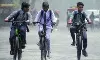 കനത്ത മഴ; വിവിധ ജില്ലകളിലെ വിദ്യഭ്യാസ സ്ഥാപനങ്ങള്‍ക്ക് നാളെ അവധി