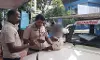 തിരൂരില്‍ കൈക്കുഞ്ഞിനെവിറ്റ അമ്മയും രണ്ടാനച്ഛനും അറസ്റ്റില്‍