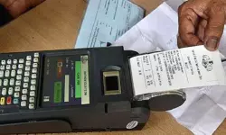 റേഷന് കടകളില് ഇ-പോസ് ഇ-ത്രാസുമായി ബന്ധിപ്പിക്കും റേഷന് കടകളില് ഇ-പോസ് ഇ-ത്രാസുമായി ബന്ധിപ്പിക്കും