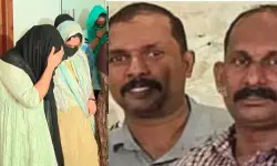 മലാപ്പറമ്പ് സെക്സ് റാക്കറ്റ്; രണ്ടു പോലിസുകാര് കസ്റ്റഡിയില് മലാപ്പറമ്പ് സെക്സ് റാക്കറ്റ്; രണ്ടു പോലിസുകാര് കസ്റ്റഡിയില്