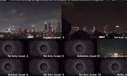 ഇറാന് മിസൈലുകള് എത്തിയപ്പോള് ലൈവ് നിര്ത്തി ഇസ്രായേലി ചാനലുകള് ഇറാന് മിസൈലുകള് എത്തിയപ്പോള് ലൈവ് നിര്ത്തി ഇസ്രായേലി ചാനലുകള്