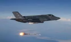 എഫ്-35ന്റെ ഓര്ഡര് പകുതിയാക്കി വെട്ടിക്കുറച്ച് യുഎസ് സൈന്യം എഫ്-35ന്റെ ഓര്ഡര് പകുതിയാക്കി വെട്ടിക്കുറച്ച് യുഎസ് സൈന്യം