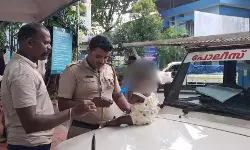 തിരൂരില് കൈക്കുഞ്ഞിനെവിറ്റ അമ്മയും രണ്ടാനച്ഛനും അറസ്റ്റില് തിരൂരില് കൈക്കുഞ്ഞിനെവിറ്റ അമ്മയും രണ്ടാനച്ഛനും അറസ്റ്റില്