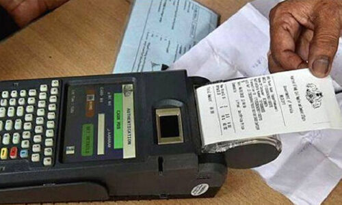 റേഷന്‍ കടകളില്‍ ഇ-പോസ് ഇ-ത്രാസുമായി ബന്ധിപ്പിക്കും