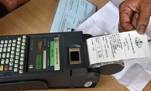 റേഷന്‍ കടകളില്‍ ഇ-പോസ് ഇ-ത്രാസുമായി ബന്ധിപ്പിക്കും