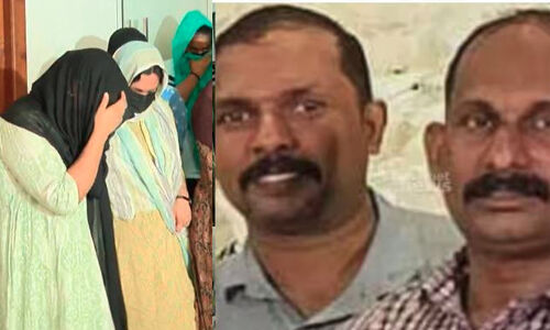 മലാപ്പറമ്പ് സെക്‌സ് റാക്കറ്റ്; രണ്ടു പോലിസുകാര്‍ കസ്റ്റഡിയില്‍