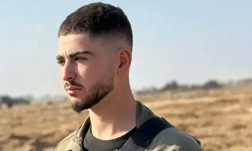 ഗസയില്‍ ഗോലാനി ബ്രിഗേഡിലെ സൈനികന്‍ കൂടി കൊല്ലപ്പെട്ടു