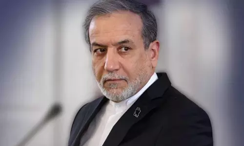 സത്യം പറയുന്നവർക്കു നേരേ വെടിവയ്ക്കുന്നത് ഇസ്രായേലിൻ്റെ ഭീരുത്വം; ഇറാൻ വിദേശകാര്യ മന്ത്രി അബ്ബാസ് അരാഗ്ച്ചി