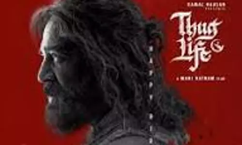 കമൽഹാസൻ ചിത്രം തഗ്ഗ് ലൈഫ് കർണാടകയിൽ റിലീസ് ചെയ്യാൻ സുപ്രിംകോടതി നിർദേശം