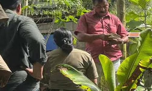 പത്തനംതിട്ടയില്‍ നവജാത ശിശു മരിച്ച നിലയില്‍, 21കാരി രക്തസ്രാവത്തെ തുടര്‍ന്ന് ആശുപത്രിയില്‍