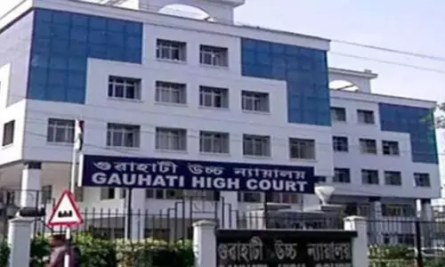 വിദേശിയെന്ന് ആരോപിച്ച് തടങ്കലിലാക്കിയ യുവാവിനെ വിട്ടയക്കണമെന്ന് ഹൈക്കോടതി