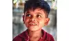 അച്ഛന്റെ കൈയ്യില്‍ നിന്നും വീണ് നാലുവയസുകാരന്‍ മരിച്ചു
