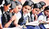പ്ലസ് വണ്‍ ക്ലാസുകള്‍ ആരംഭിച്ചു