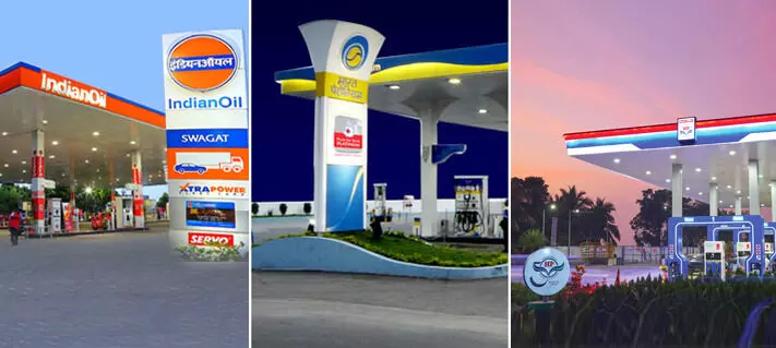 പെട്രോള്‍ പമ്പിലെ ശൗചാലയങ്ങള്‍ പൊതുവല്ല: ഹൈക്കോടതി