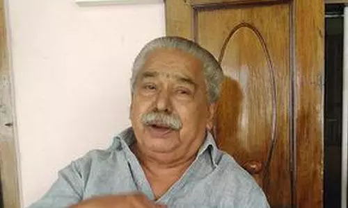 മുന് എംഎല്എ പി ജെ ഫ്രാന്സിസ് അന്തരിച്ചു മുന് എംഎല്എ പി ജെ ഫ്രാന്സിസ് അന്തരിച്ചു