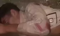 ഹിന്ദുത്വര് ഒരു രാത്രി മുഴുവന് മര്ദ്ദിച്ച മുസ്ലിം യുവാവ് മരിച്ചു (വീഡിയോ) ഹിന്ദുത്വര് ഒരു രാത്രി മുഴുവന് മര്ദ്ദിച്ച മുസ്ലിം യുവാവ് മരിച്ചു (വീഡിയോ)