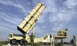 ഇസ്രായേലിന്റെ വ്യോമപ്രതിരോധ സംവിധാനങ്ങള് ഉടന് പ്രവര്ത്തനരഹിതമാവും: വാഷിങ്ടണ് പോസ്റ്റ് ഇസ്രായേലിന്റെ വ്യോമപ്രതിരോധ സംവിധാനങ്ങള് ഉടന് പ്രവര്ത്തനരഹിതമാവും: വാഷിങ്ടണ് പോസ്റ്റ്