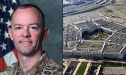 ഇസ്രായേല് ഡെത്ത് കള്ട്ട്ആണെന്ന് പെന്റഗണിലെ സൈനിക ഉദ്യോഗസ്ഥന് ഇസ്രായേല് ഡെത്ത് കള്ട്ട്ആണെന്ന് പെന്റഗണിലെ സൈനിക ഉദ്യോഗസ്ഥന്