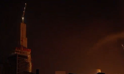 എന്താണ് ഇറാന്റെ മിസൈലുകളുണ്ടാക്കിയ ബ്ലാസ്റ്റ് വേവ് ? എന്താണ് ഇറാന്റെ മിസൈലുകളുണ്ടാക്കിയ ബ്ലാസ്റ്റ് വേവ് ?