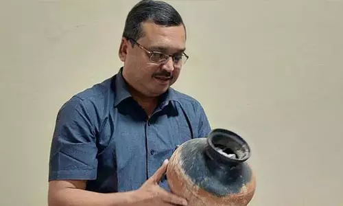 ചരിത്രം തിരുത്തണമെന്ന് ആര്‍ക്കിയോളജിക്കല്‍ സര്‍വേ; വിസമ്മതിച്ച പുരാവസ്തു ശാസ്ത്രജ്ഞനെ സ്ഥലം മാറ്റി