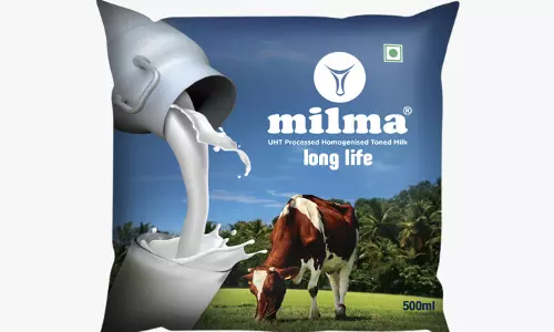 മില്മയുടെ പേരും ഡിസൈനും അനുകരിച്ചു; മില്നയ്ക്ക് ഒരുകോടി രൂപ പിഴയിട്ട് കോടതി മില്മയുടെ പേരും ഡിസൈനും അനുകരിച്ചു; മില്നയ്ക്ക് ഒരുകോടി രൂപ പിഴയിട്ട് കോടതി