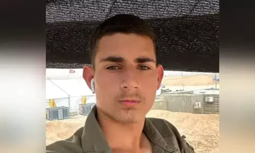 ഗസയില്‍ ഒരു ഇസ്രായേലി സൈനികന്‍ കൂടി കൊല്ലപ്പെട്ടു