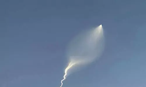 ഇറാനെ പേടിച്ച് യുഎസ് പിന്‍വാങ്ങിയെന്ന് ഇസ്രായേലി ആര്‍മി റേഡിയോ