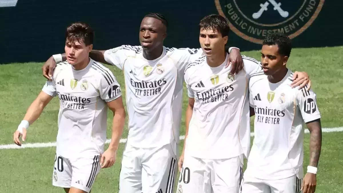 ക്ലബ്ബ് ലോകകപ്പ് ; റയല്‍ മാഡ്രിഡിനെ സമനിലയില്‍ പൂട്ടി അല്‍ ഹിലാല്‍