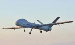 ഇസ്രായേലിന്റെ ഹെര്മിസ് ഡ്രോണ് വീഴ്ത്തി ഇസ്രായേലിന്റെ ഹെര്മിസ് ഡ്രോണ് വീഴ്ത്തി