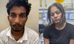 മേഘാലയ ഹണിമൂണ്‍ കൊലക്കേസ്; ദുരൂഹത ഒഴിഞ്ഞു; കേസിലെ സഞ്ജയ് വര്‍മ്മയെ തിരിച്ചറിഞ്ഞു