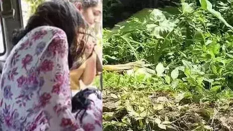 പത്തനംതിട്ടയിലെ നവജാതശിശുവിന്റെ മരണം; 21കാരി അറസ്റ്റില്‍