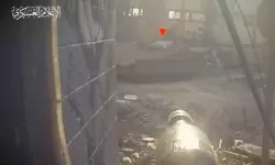 ഗസയില് മൂന്നു മെര്ക്കാവ ടാങ്കുകള് തകര്ത്ത് ഹമാസ് ഗസയില് മൂന്നു മെര്ക്കാവ ടാങ്കുകള് തകര്ത്ത് ഹമാസ്