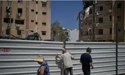 ട്രംപിന്റെ നിലപാടിലെ കാലതാമസം ഇസ്രായേലിന്റെ പരിമിതികളെ തുറന്നുകാട്ടുന്നു: ന്യൂയോര്ക്ക് ടൈംസ് ട്രംപിന്റെ നിലപാടിലെ കാലതാമസം ഇസ്രായേലിന്റെ പരിമിതികളെ തുറന്നുകാട്ടുന്നു: ന്യൂയോര്ക്ക് ടൈംസ്