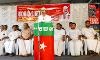 രാഷ്ട്രീയ പ്രവര്‍ത്തനവും സേവനവും സംയോജിപ്പിച്ച എസ്ഡിപിഐ മാതൃകയാണ് രാജ്യത്ത് വളരേണ്ടത്: പി അബ്ദുല്‍ മജീദ് ഫൈസി