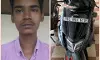 പരപ്പനങ്ങാടിയില്‍ എംഡിഎംഎയുമായി 21കാരന്‍ അറസ്റ്റില്‍