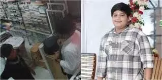 വടകരയില് പതിനാലുകാരനെ കാണാനില്ല; വയനാട്ടിലെത്തിയതിന്റെ ദൃശ്യങ്ങള് ലഭിച്ചു വടകരയില് പതിനാലുകാരനെ കാണാനില്ല; വയനാട്ടിലെത്തിയതിന്റെ ദൃശ്യങ്ങള് ലഭിച്ചു