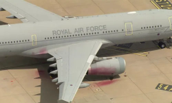 യുദ്ധവിമാനങ്ങളെ നശിപ്പിച്ച സംഭവം: ഫലസ്തീന് ആക്ഷനെ യുകെ നിരോധിക്കും യുദ്ധവിമാനങ്ങളെ നശിപ്പിച്ച സംഭവം: ഫലസ്തീന് ആക്ഷനെ യുകെ നിരോധിക്കും