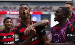 ക്ലബ്ബ് ലോകകപ്പ്; ചെല്‍സിയെ തകര്‍ത്ത് ബ്രസീലിയന്‍ ക്ലബ്ബ് ഫ്ളമെംഗോ