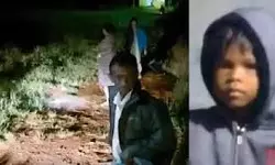 വാല്പ്പാറയില് പുലി പിടിച്ചുകൊണ്ടുപോയ നാലു വയസുകാരിയെ മരിച്ച നിലയില് കണ്ടെത്തി വാല്പ്പാറയില് പുലി പിടിച്ചുകൊണ്ടുപോയ നാലു വയസുകാരിയെ മരിച്ച നിലയില് കണ്ടെത്തി