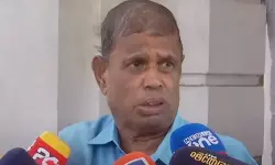 ദേശീയ പതാക കാവിക്കൊടിയാക്കണം; വിവാദ പരാമര്‍ശവുമായി ബിജെപി നേതാവ് എന്‍ ശിവരാജന്‍