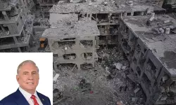 ഇസ്രായേല് മോശം അവസ്ഥയില്, തെല് അവീവിന്റെ മൂന്നിലൊന്നും തകര്ന്നു: യുഎസ് പ്രതിരോധ മന്ത്രാലയം മുന് ഉദ്യോഗസ്ഥന് ഇസ്രായേല് മോശം അവസ്ഥയില്, തെല് അവീവിന്റെ മൂന്നിലൊന്നും തകര്ന്നു: യുഎസ് പ്രതിരോധ മന്ത്രാലയം മുന് ഉദ്യോഗസ്ഥന്